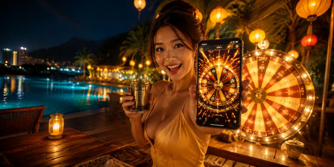 Minh họa chơi game có trách nhiệm tại Hội An